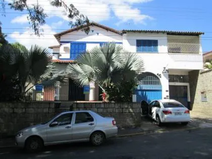 Casa para aluguel em Centro